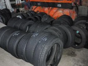 Гуми Летни 255/60R18, снимка 9