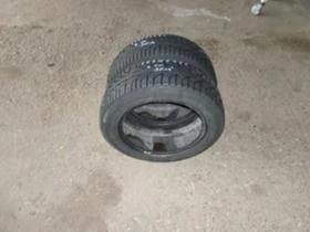 Гуми Всесезонни 205/55R16, снимка 4