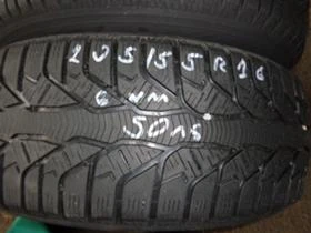 Гуми Всесезонни 205/55R16, снимка 6