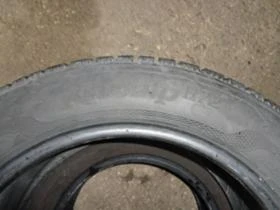 Гуми Всесезонни 205/55R16, снимка 9