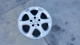 Гуми с джанти  215/55R16, снимка 1