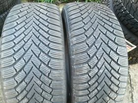 Гуми Зимни 225/50R17, снимка 1
