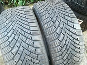 Гуми Зимни 225/50R17, снимка 2