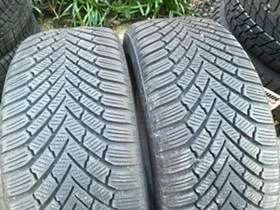 Гуми Зимни 225/50R17, снимка 3