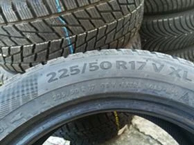 Гуми Зимни 225/50R17, снимка 6