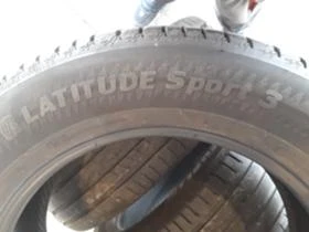 Гуми Летни 235/60R18, снимка 7
