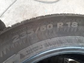 Гуми Летни 235/60R18, снимка 9