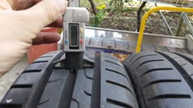 Гуми Летни 185/60R15, снимка 4