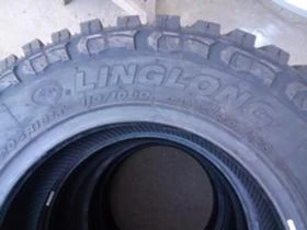 Гуми Всесезонни 205/80R16, снимка 4