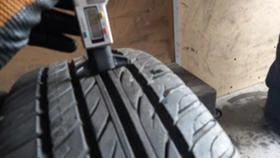 Гуми Летни 195/55R16, снимка 4