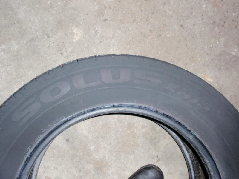 Гуми Летни 255/60R18, снимка 6 - Гуми и джанти - 9125628