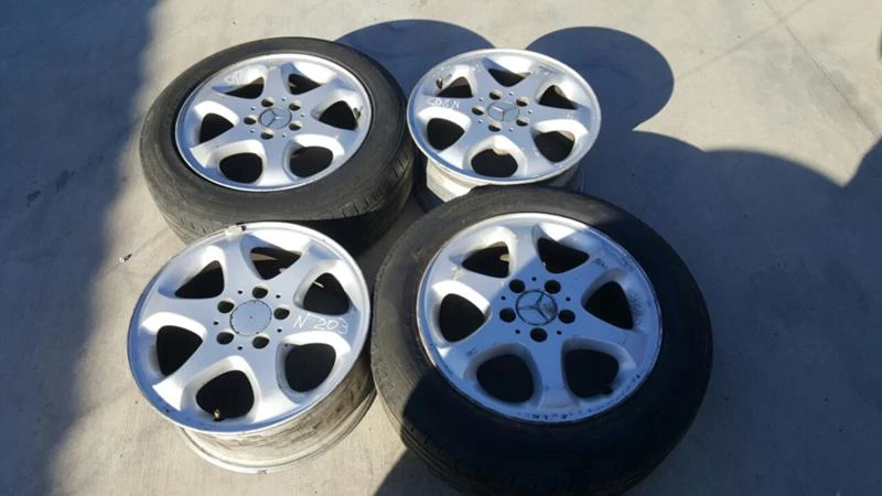    215/55R16 | Mobile.bg   3