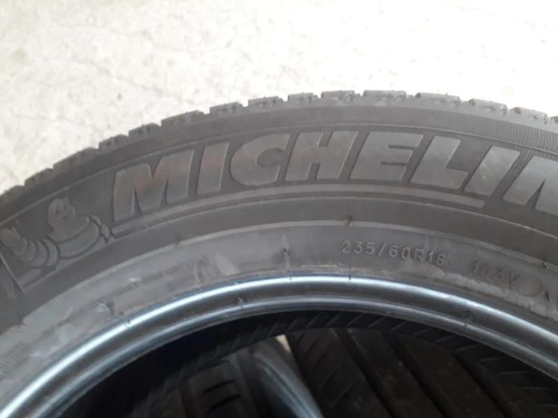 Гуми Летни 235/60R18, снимка 6 - Гуми и джанти - 25406570