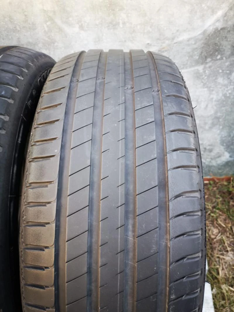 Гуми Летни 235/55R19, снимка 6 - Гуми и джанти - 26837594