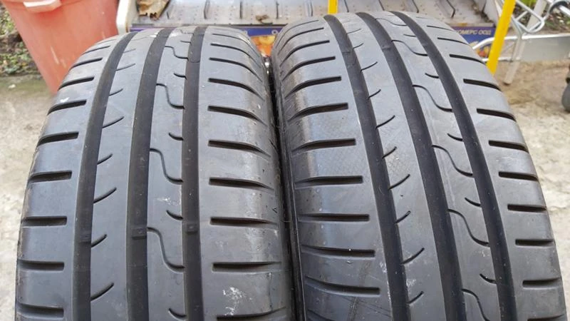 Гуми Летни 185/60R15, снимка 3 - Гуми и джанти - 27281509