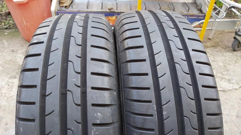 Гуми Летни 185/60R15, снимка 1 - Гуми и джанти - 27281509