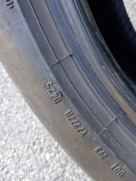  225/50R18 | Mobile.bg   10