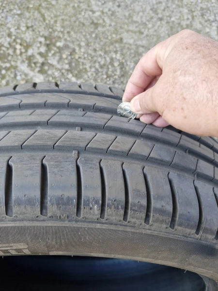  225/50R18 | Mobile.bg   8