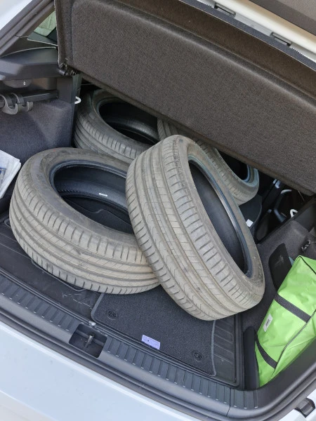  225/50R18 | Mobile.bg   2