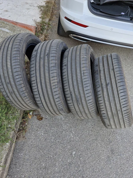  225/50R18 | Mobile.bg   9