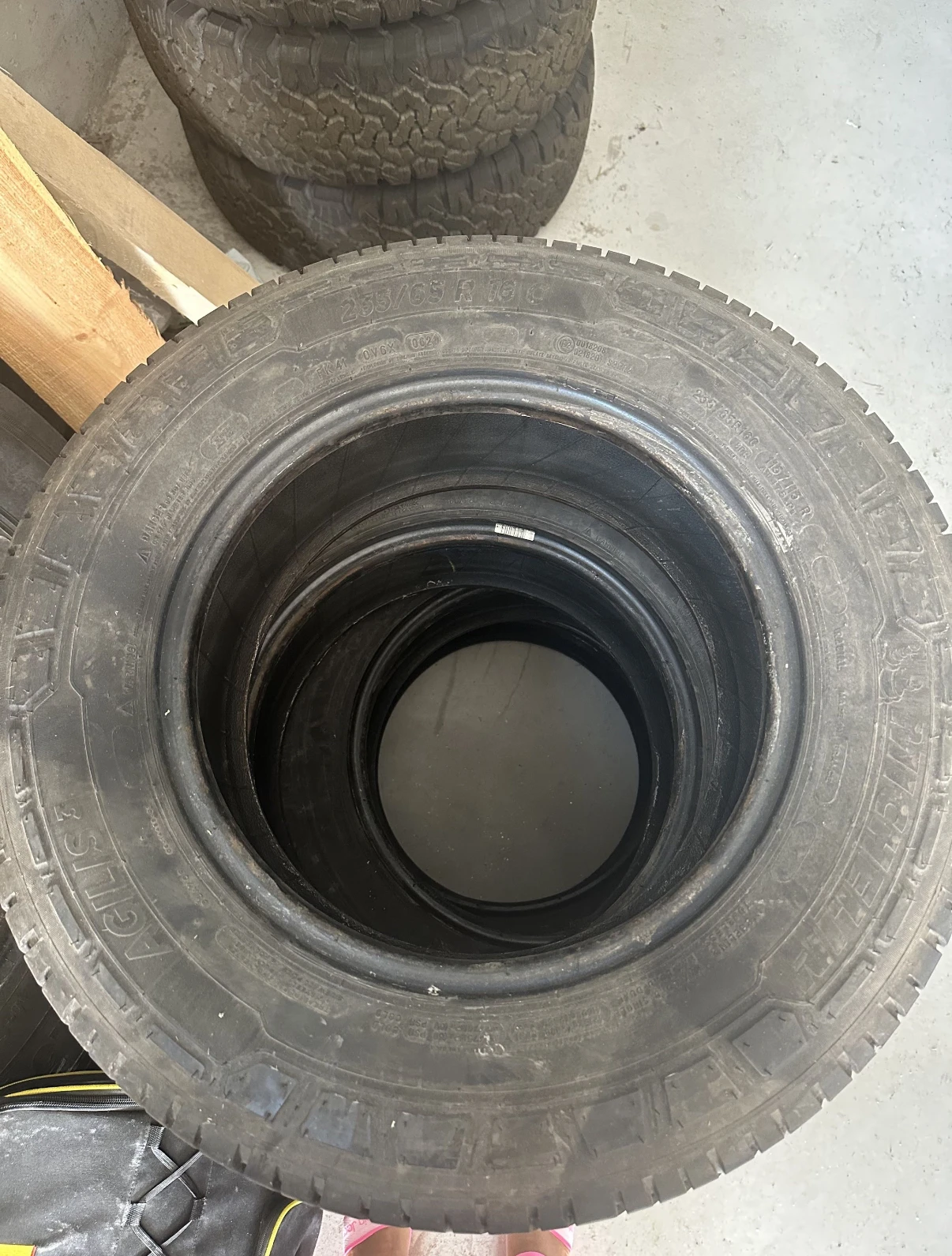 ���� 235/65R16 | Mobile.bg � ����������� 3