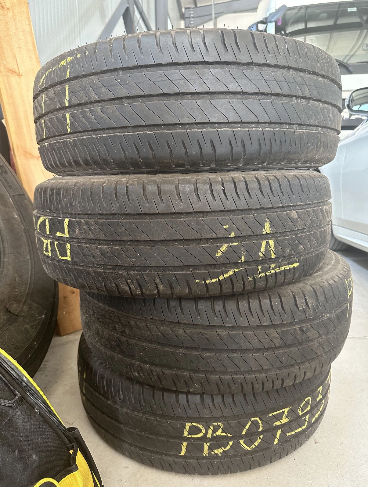 ���� 235/65R16 | Mobile.bg � ����������� 6