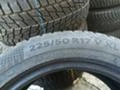 Гуми Зимни 225/50R17, снимка 6