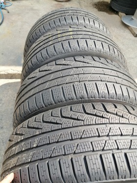 Гуми Зимни 225/60R16, снимка 3 - Гуми и джанти - 42111093