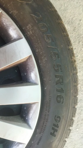    205/55R16  Hyundai I30 | Mobile.bg    3