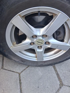���� 215/65R16 | Mobile.bg � ����� ������ 5