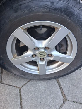 ���� 215/65R16 | Mobile.bg � ����� ������ 4