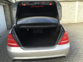Mercedes-Benz S 350 350 cdi 4matic AMG, снимка 2
