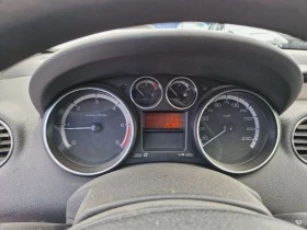 Peugeot 308 Sw 1.6 hdi, снимка 8