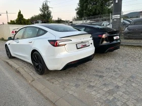 Tesla Model 3 Performance-2025, снимка 4