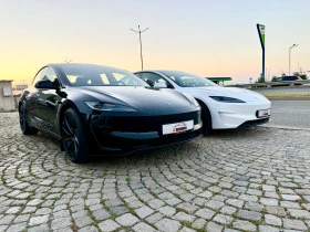 Tesla Model 3 Performance-2025, снимка 1