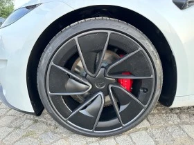 Tesla Model 3 Performance-2025, снимка 7