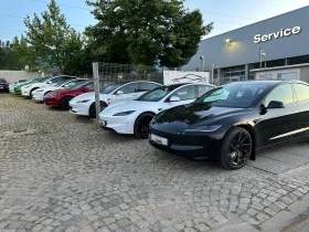 Tesla Model 3 Performance-2025, снимка 6