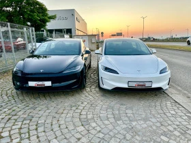 Tesla Model 3 Performance-2025, снимка 2