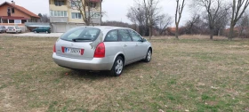 Nissan Primera P12 - изображение 10