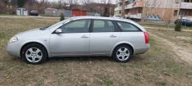 Nissan Primera P12 - изображение 7