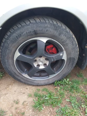 Subaru Impreza, снимка 6