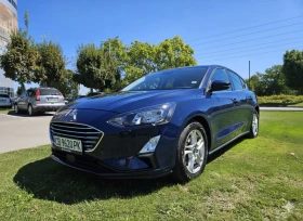 Ford Focus Сервизна История/ОБСЛУЖЕНА, снимка 3