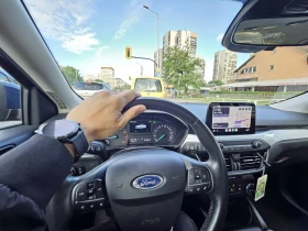 Ford Focus Сервизна История/ОБСЛУЖЕНА, снимка 10