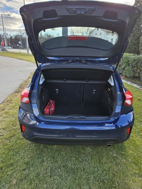 Ford Focus Сервизна История/ОБСЛУЖЕНА, снимка 7