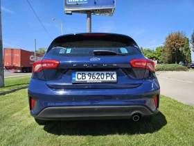 Ford Focus Сервизна История/ОБСЛУЖЕНА, снимка 5