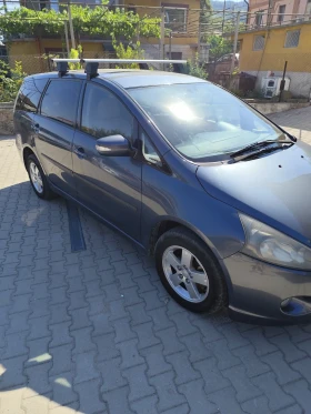 Mitsubishi Grandis, снимка 2