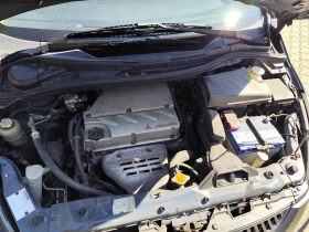 Mitsubishi Grandis, снимка 9