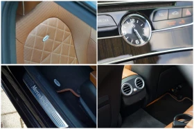 Mercedes-Benz C 300 AMG DESIGNO единствена с всички екстри , снимка 14