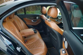 Mercedes-Benz C 300 AMG DESIGNO единствена с всички екстри , снимка 13