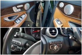 Mercedes-Benz C 300 AMG DESIGNO единствена с всички екстри , снимка 10